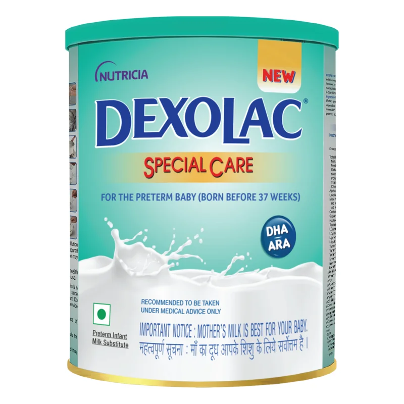 Dexolac Special Care Infant Formula