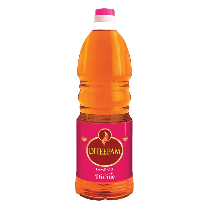 Dheepam Lamp Oil