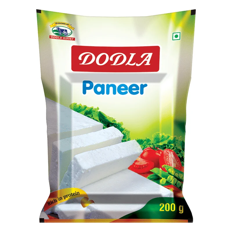 Dodla Paneer