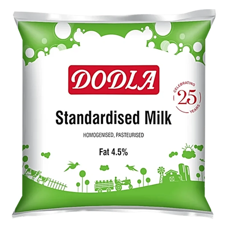 Dodla Standardised Milk