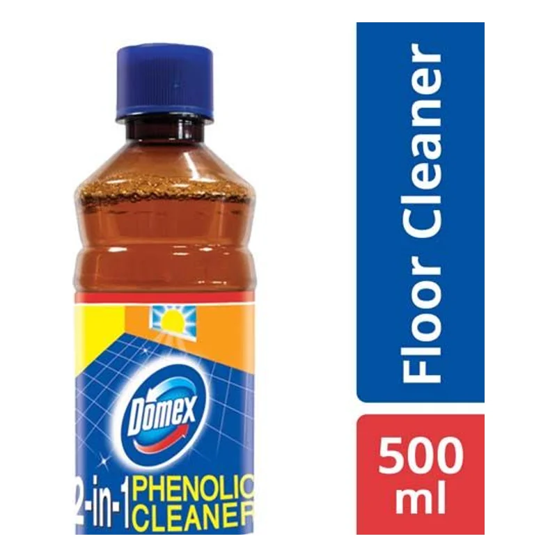 Domex 2 in 1 Floor Phenolic Cleaner