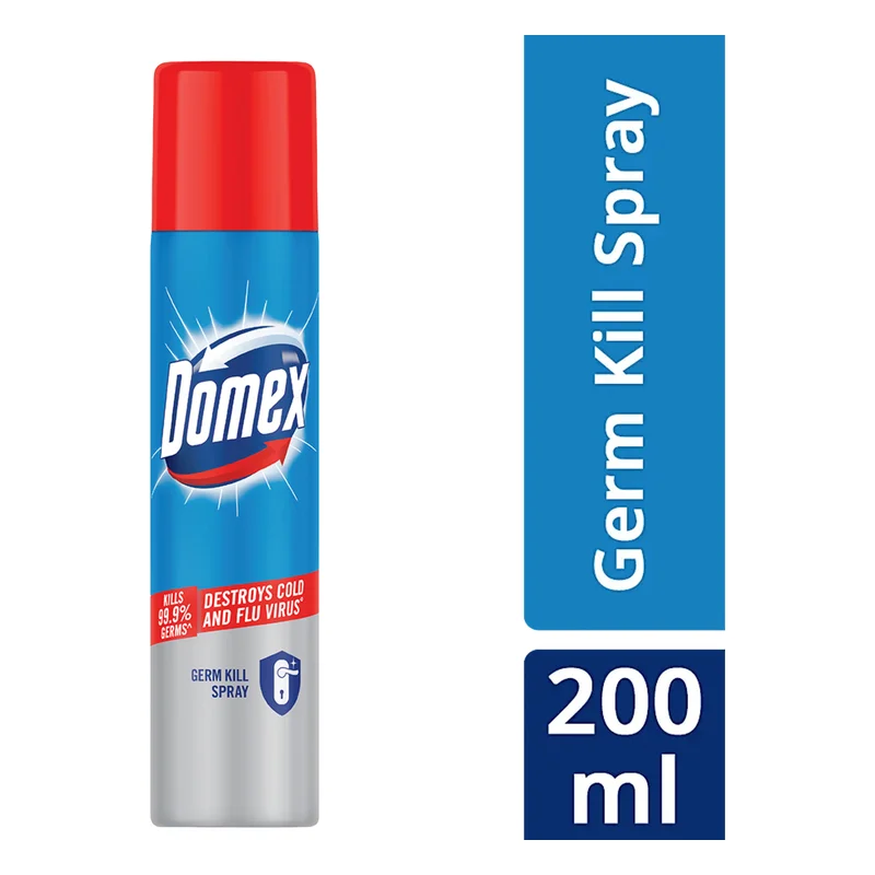 Domex Germ Kill Spray