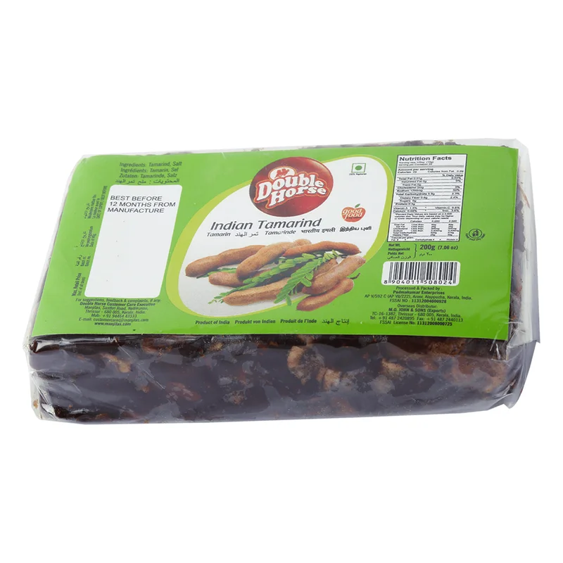Double Horse Indian Tamarind