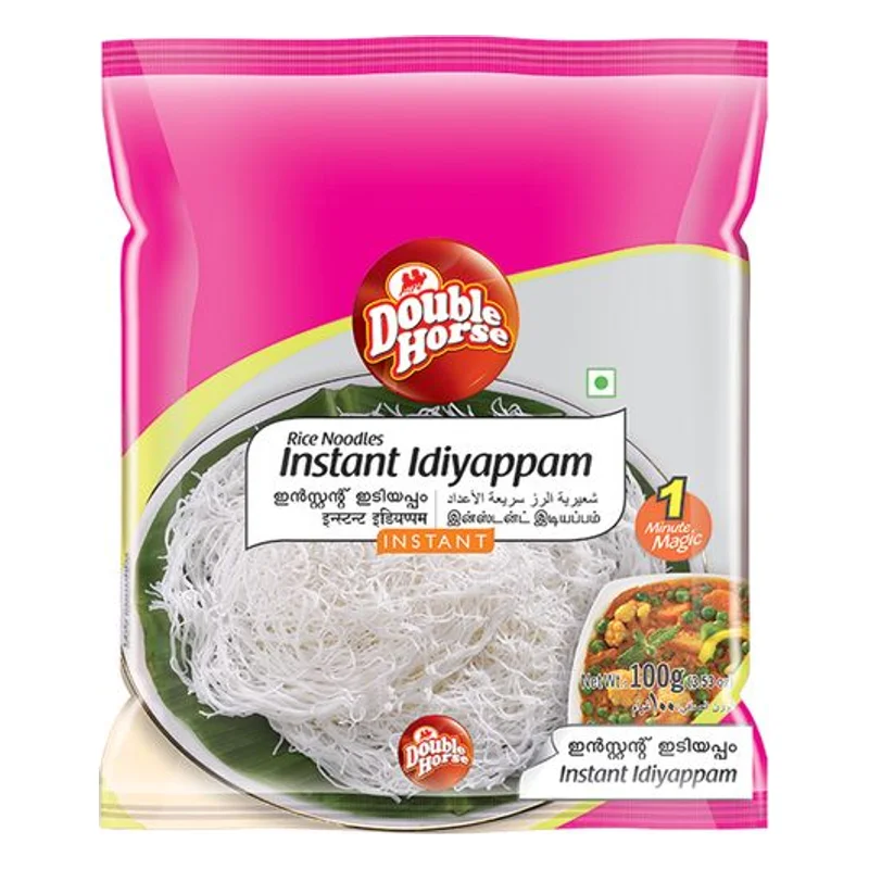 Double Horse Instant Idiyappam
