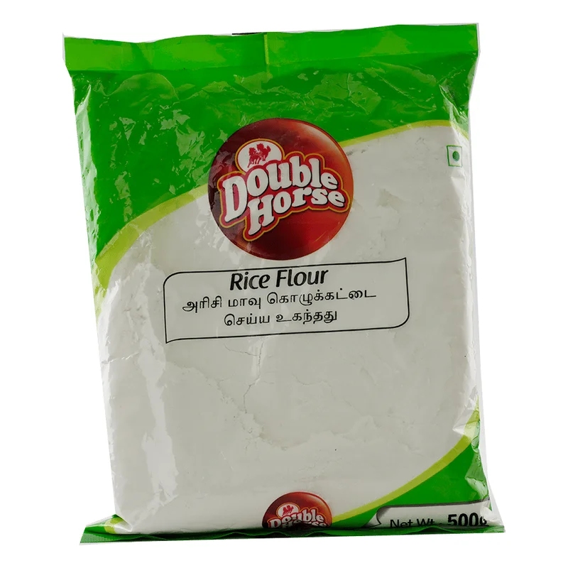 Double Horse White Rice Flour