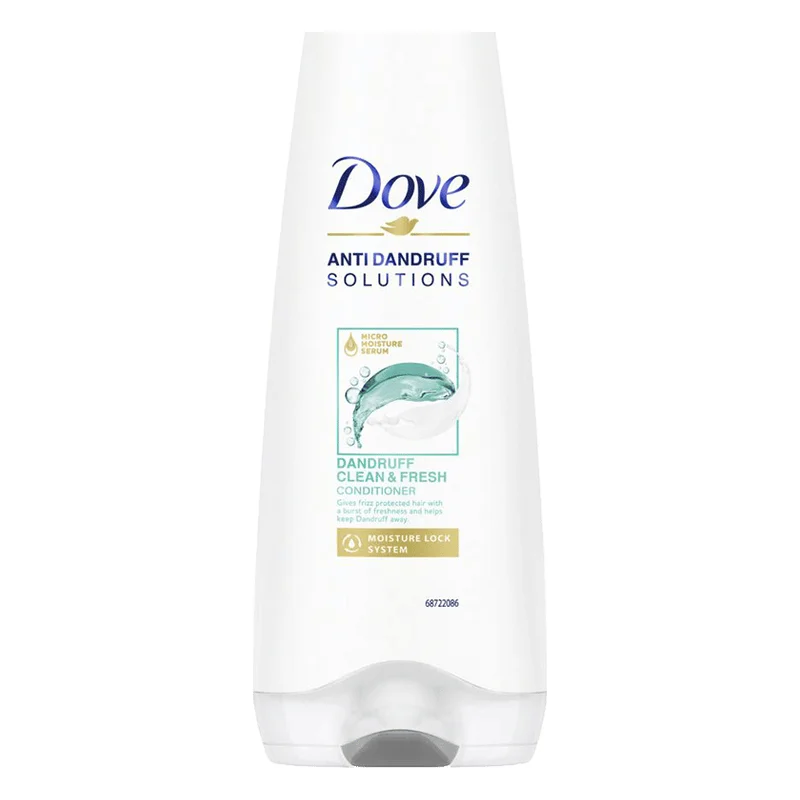 Dove Anti-Dandruff Clean & Fresh Conditioner
