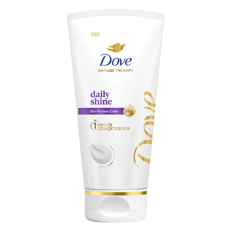 Dove Daily Shine Conditioner