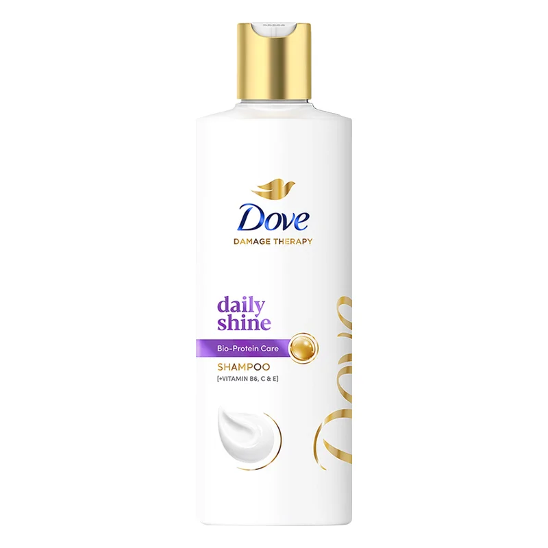 Dove Daily Shine Shampoo