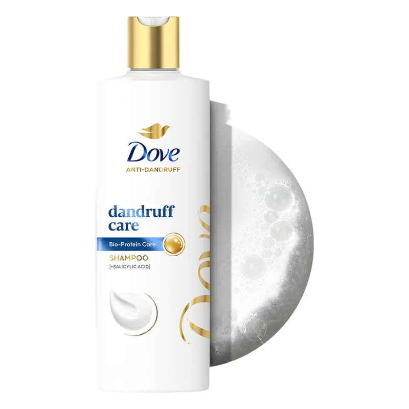 Dove Dandruff Care Shampoo