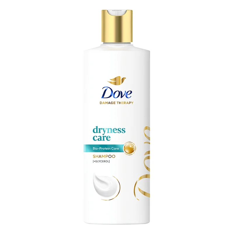 Dove Dryness Care Shampoo