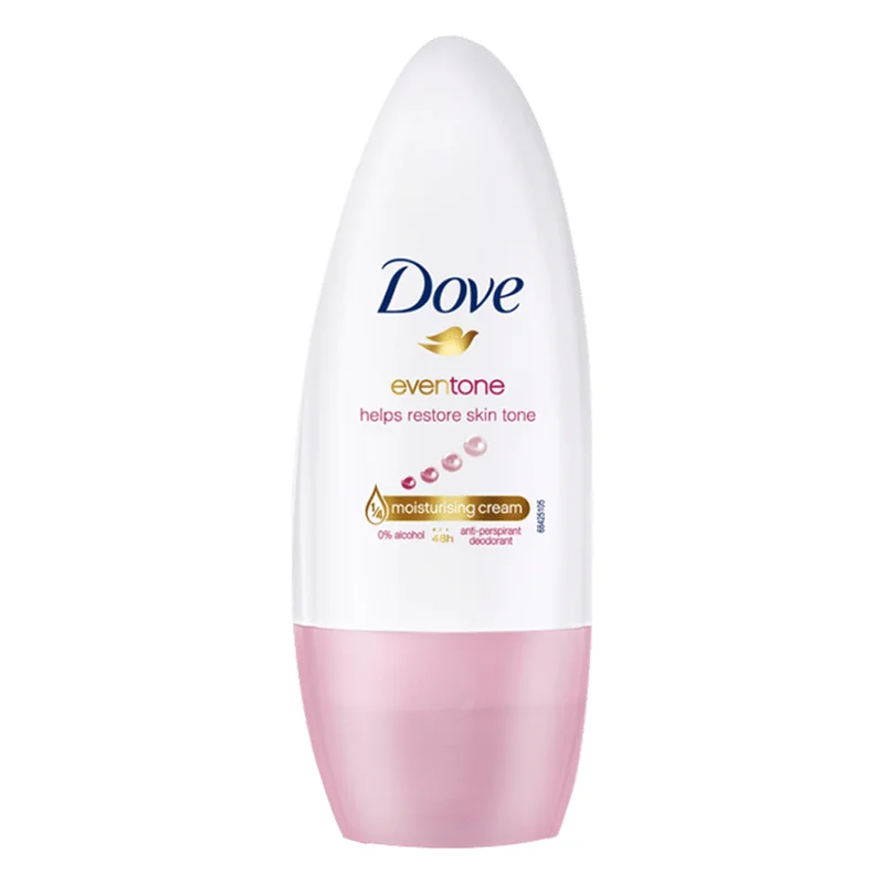Dove Eventone Women Deodorant Roll-On