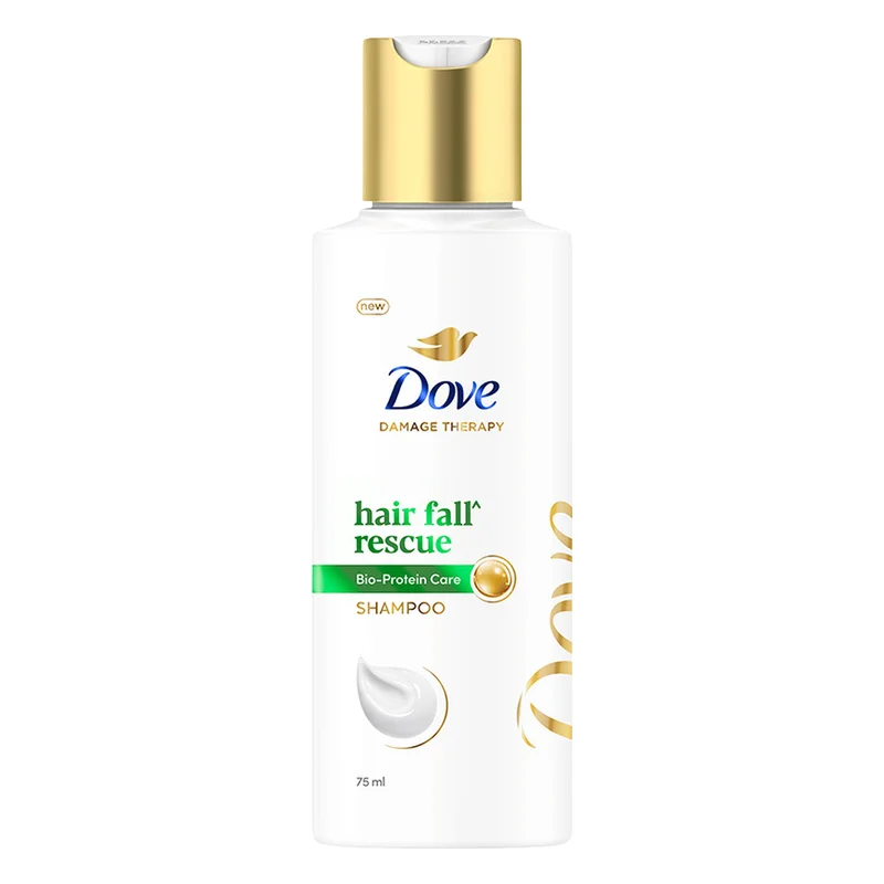 Dove Hair Fall Rescue Shampoo