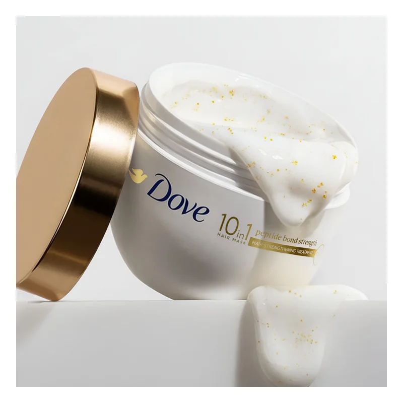Dove Peptide Bond Strength Hair Treatment Mask