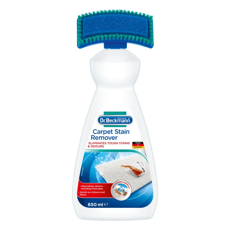 Dr. Beckmann Carpet Stain Remover