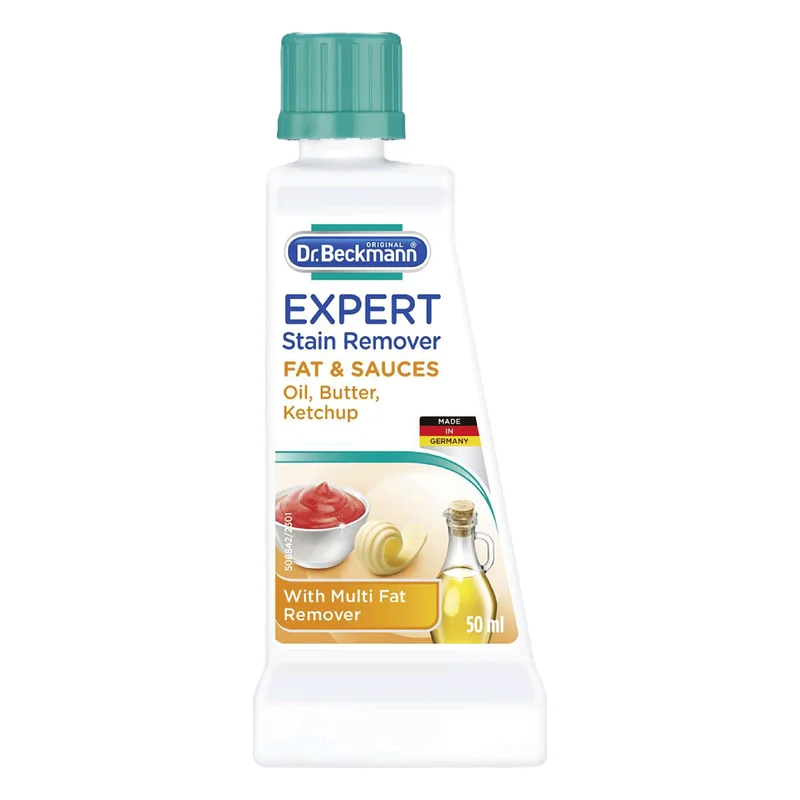 Dr. Beckmann Expert Stain Remover - Fat & Sauces