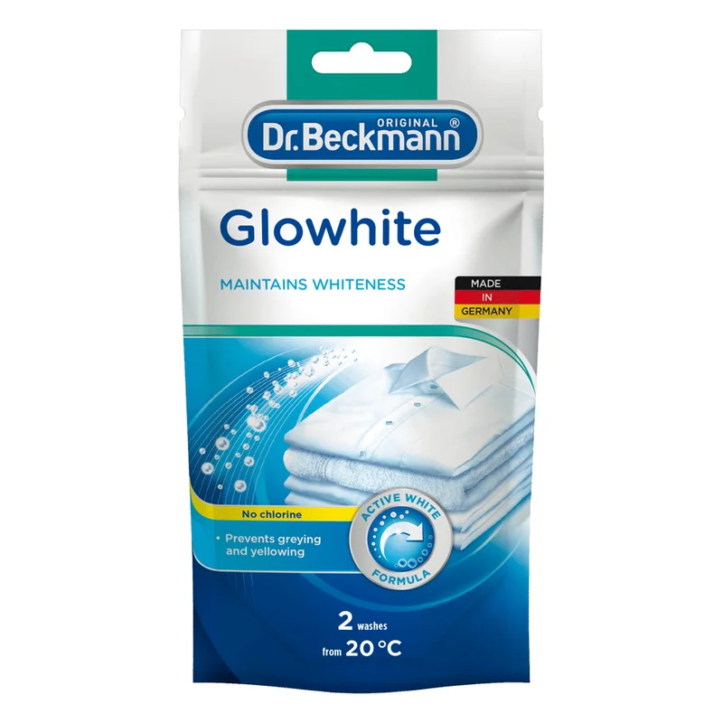 Dr. Beckmann Glowhite