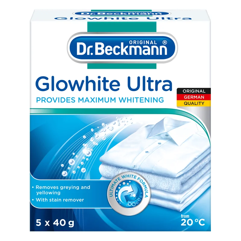 Dr. Beckmann Glowhite Ultra