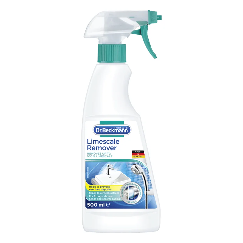 Dr. Beckmann Limescale Remover