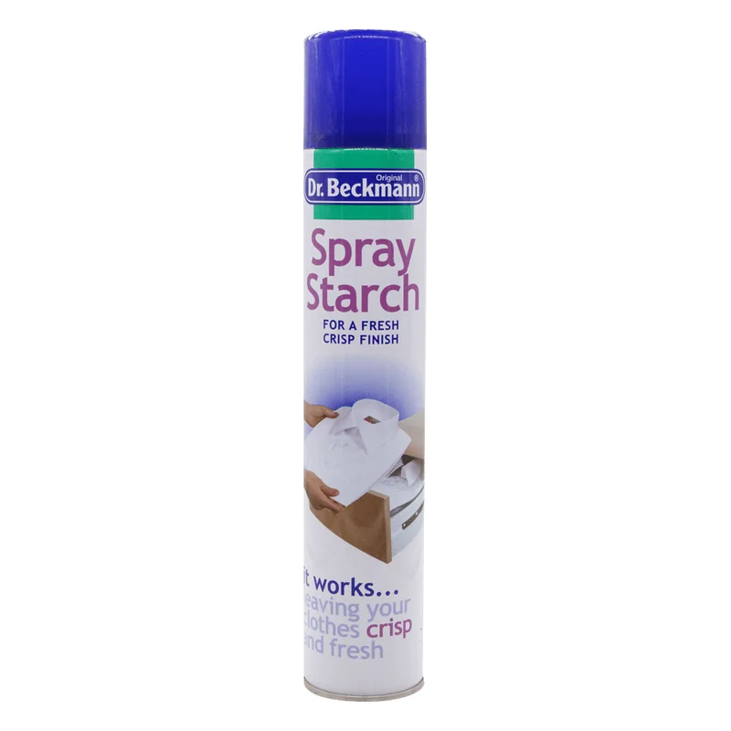 Dr. Beckmann Spray Starch