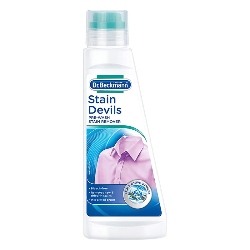 Dr. Beckmann Stain Devils Pre-Wash Stain Remover