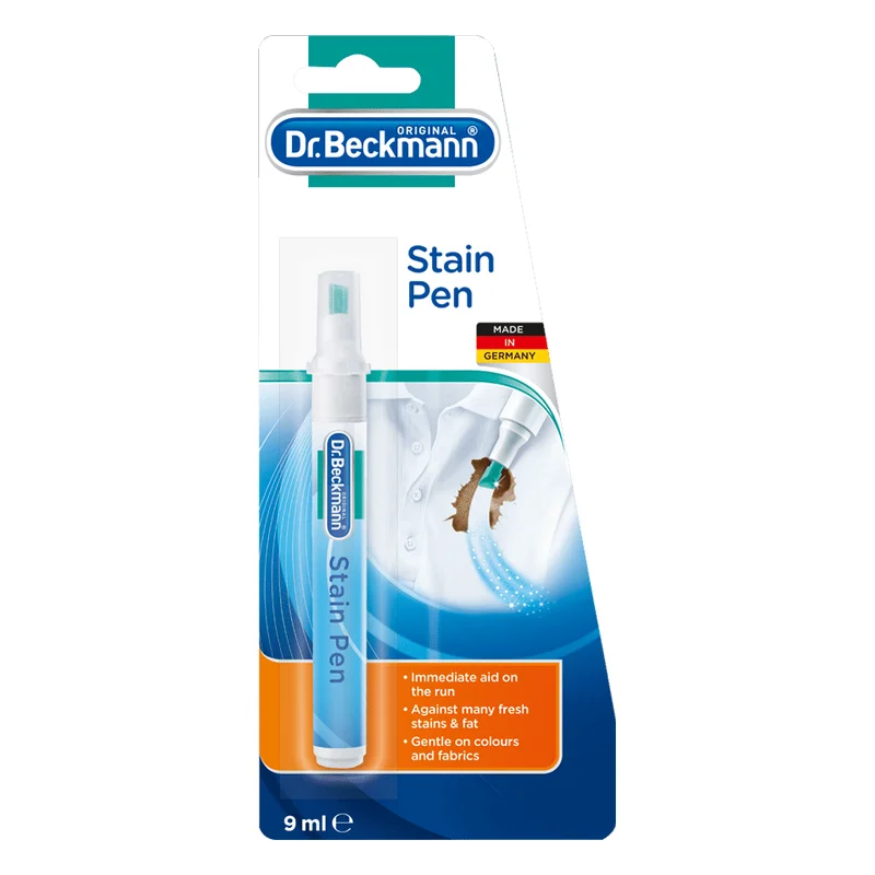 Dr. Beckmann Stain Pen