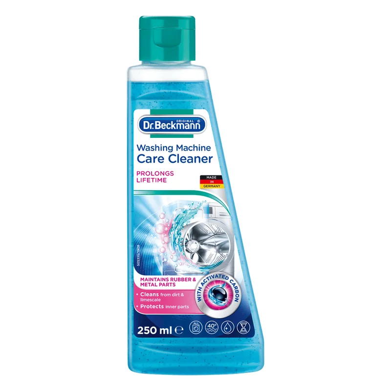 Dr. Beckmann Washing Machine Care Cleaner