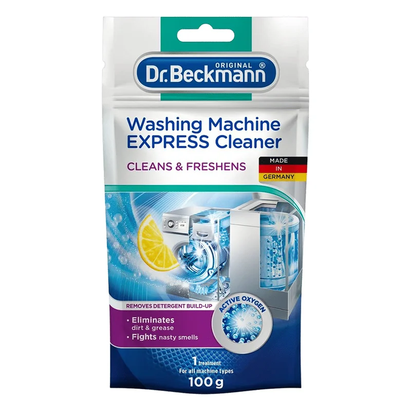 Dr. Beckmann Washing Machine Express Cleaner