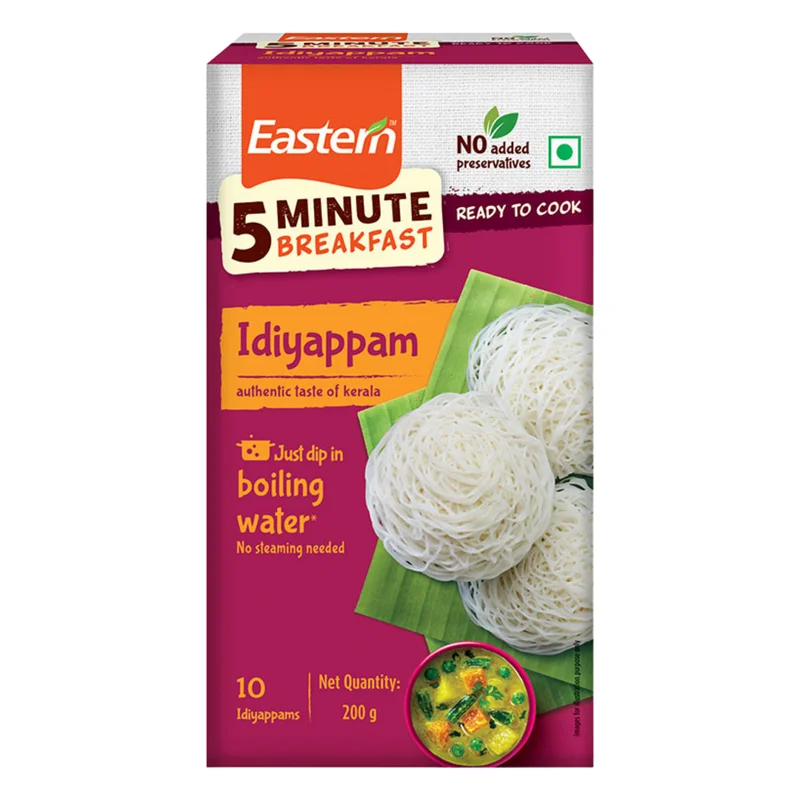 Eastern 5 Minute Idiyappam Mix