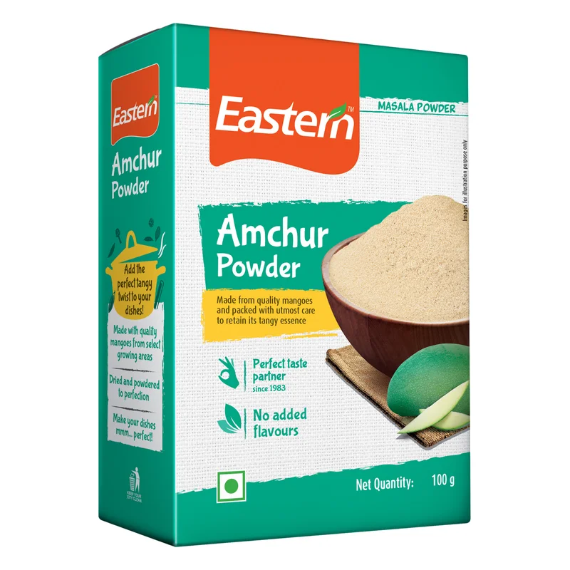 Eastern Amchur Powder