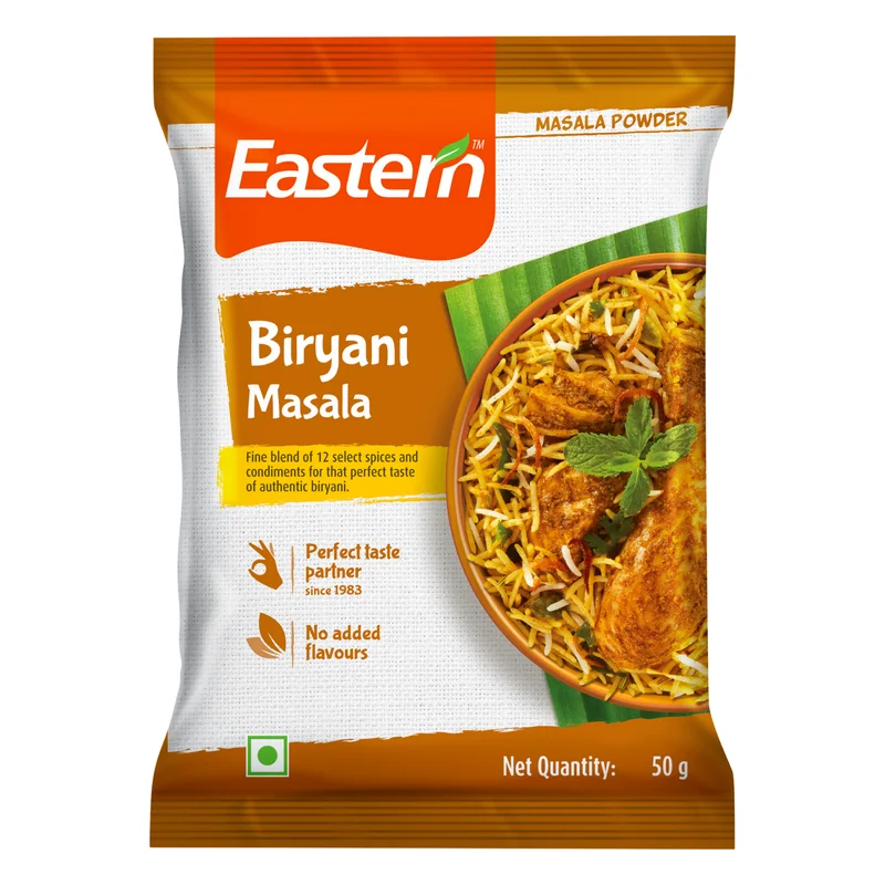 Eastern Biryani Masala Powder