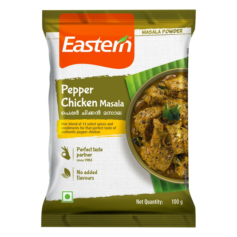 Eastern Chicken Pepper Powder
