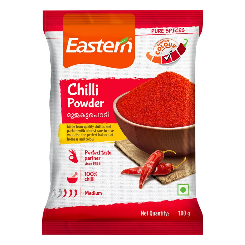 Eastern Chilli Powder
