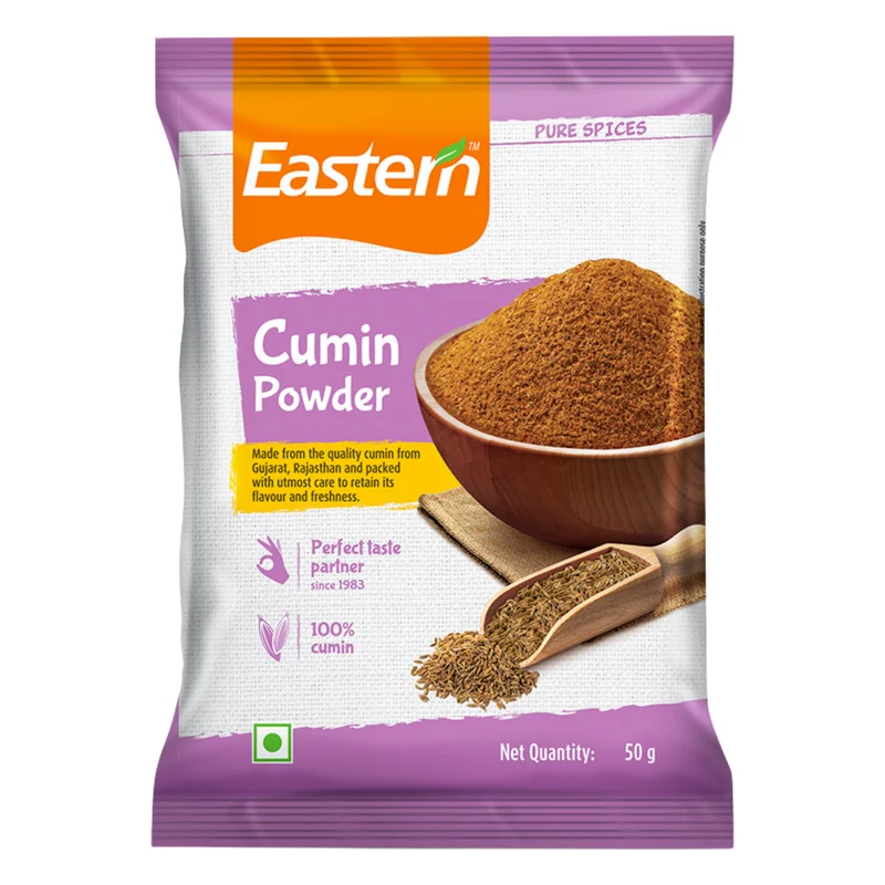 Eastern Cumin Powder