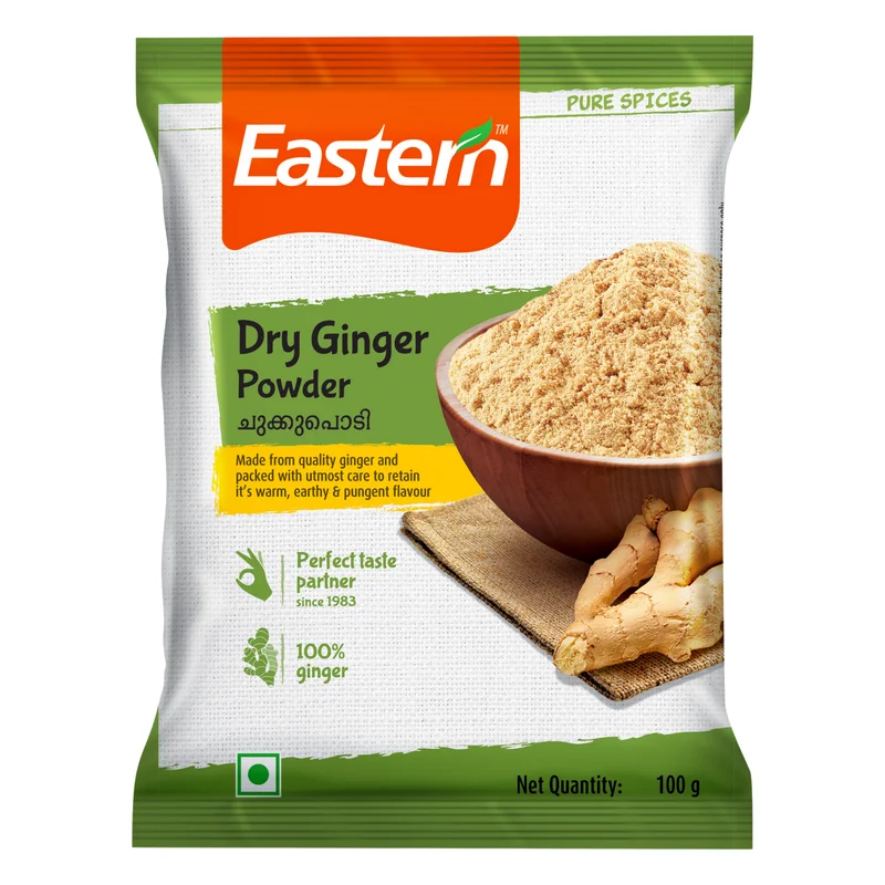 Eastern Dry Ginger Powder