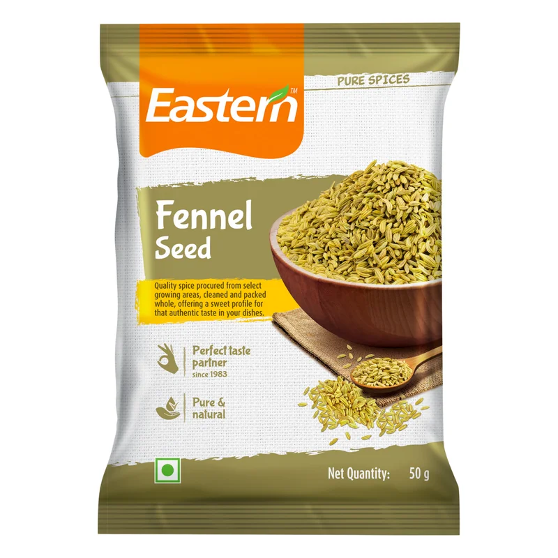 Eastern Fennel Seeds