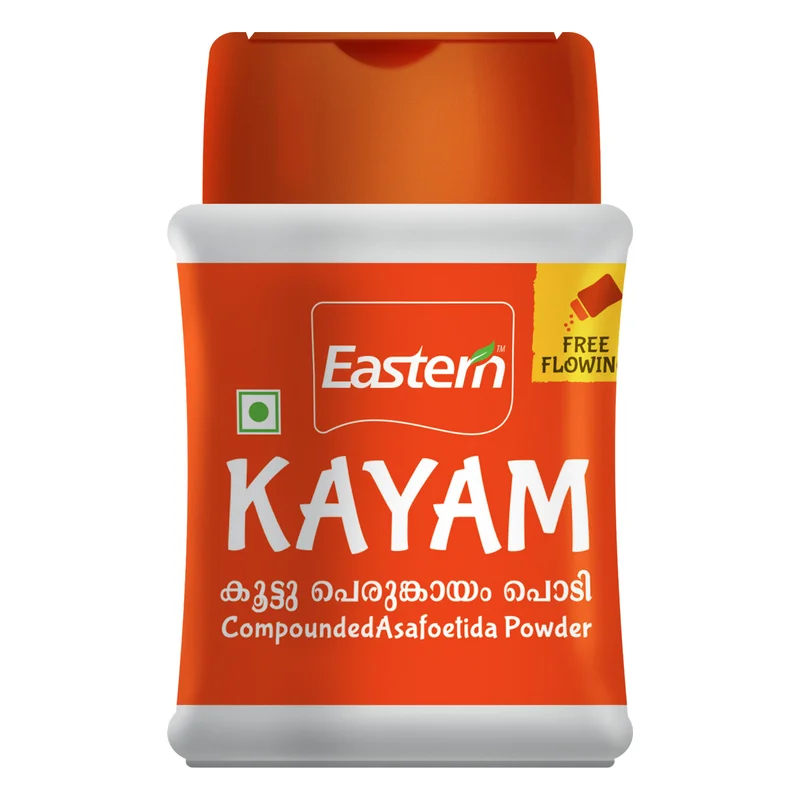 Eastern Hing Powder