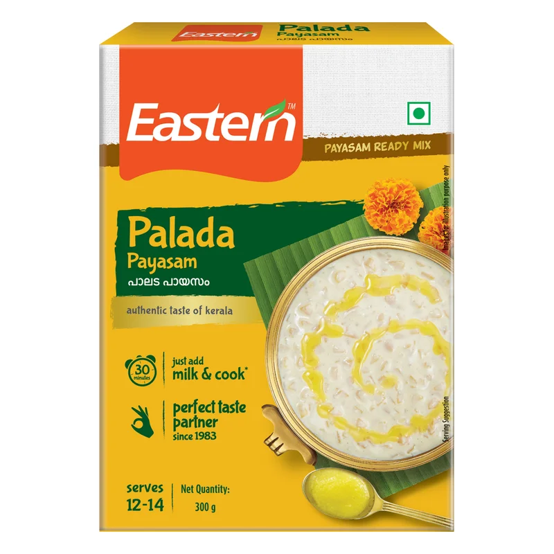 Eastern Palada Payasam
