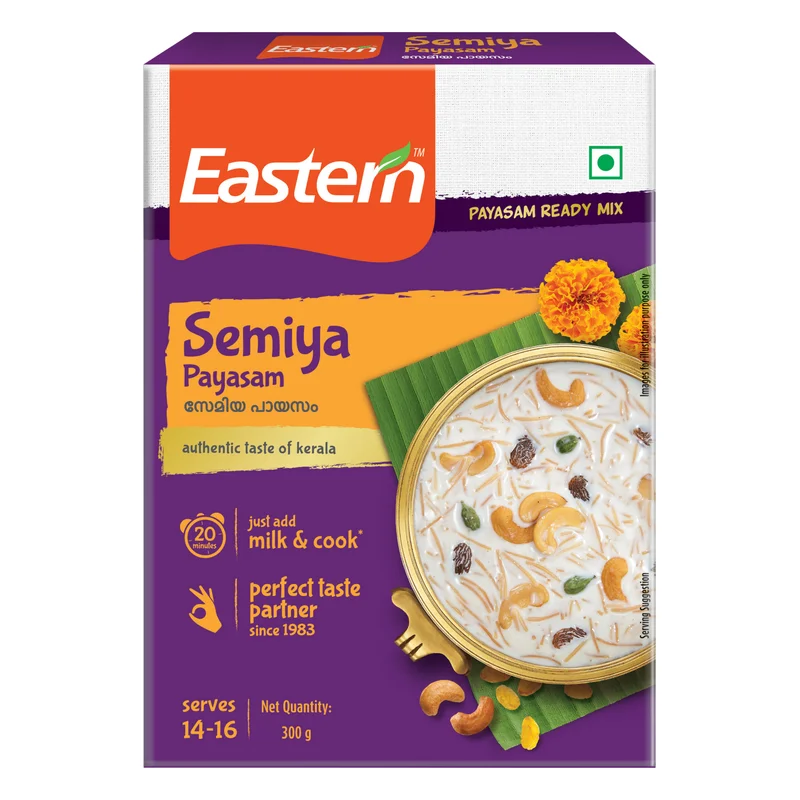 Eastern Semiya Payasam