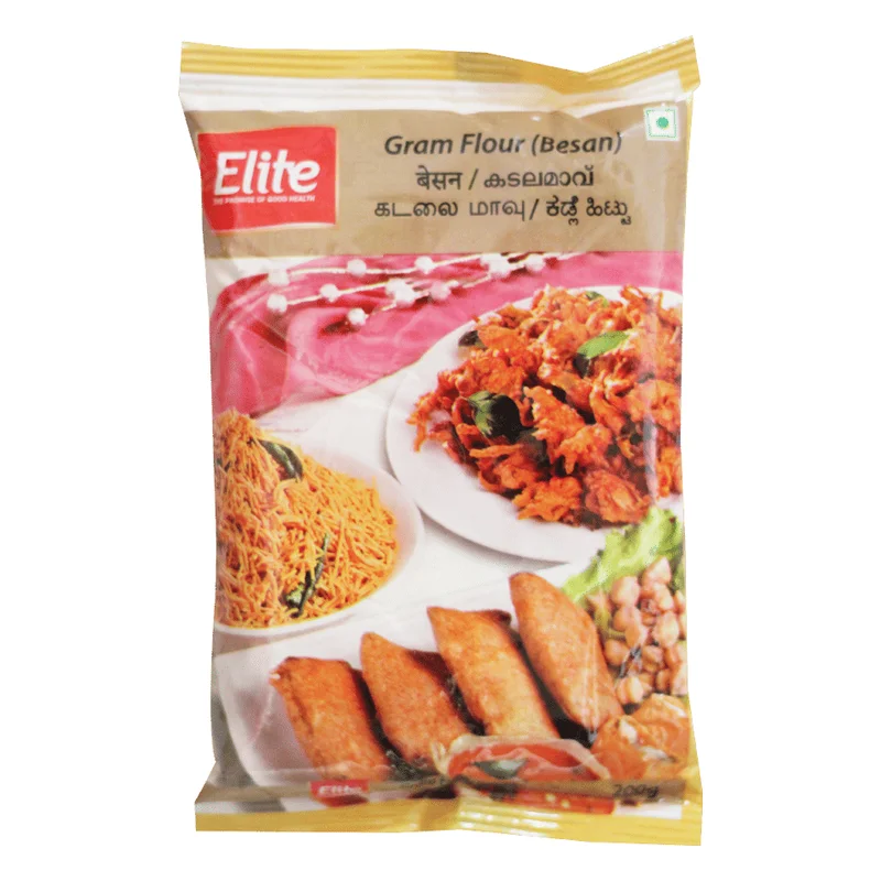 Elite Besan (Gram Flour)