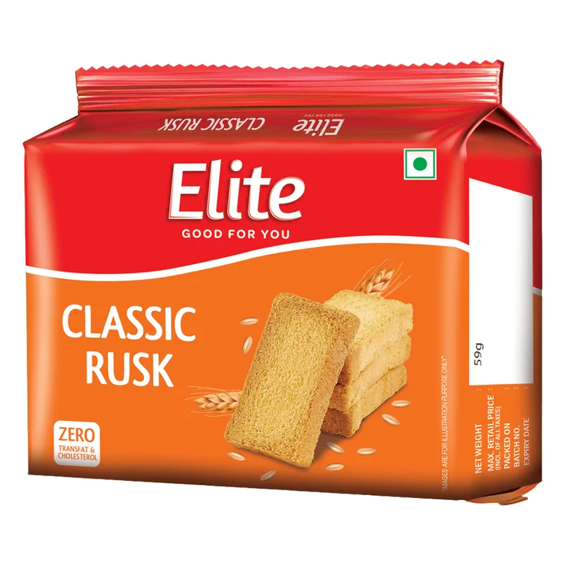 Elite Classic Rusk