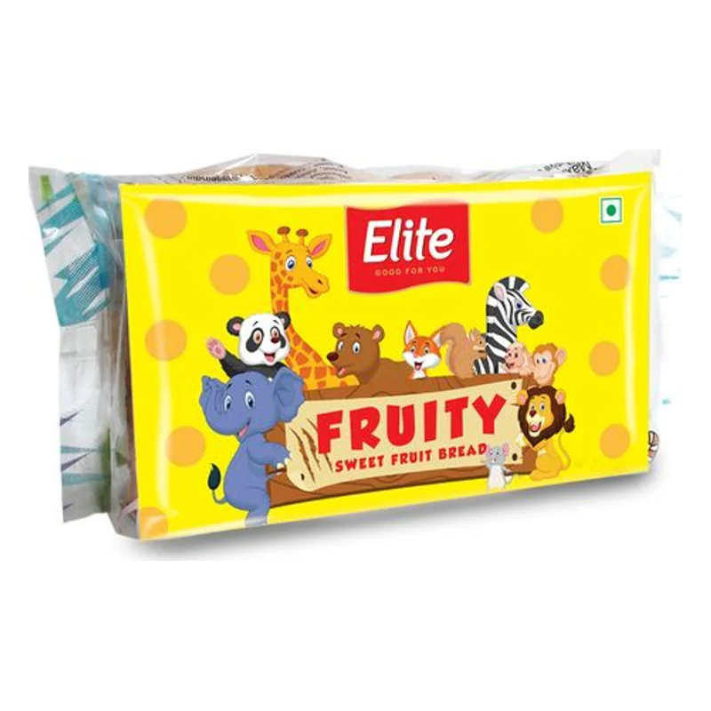 Elite Fruity Sweet Fruit Bread