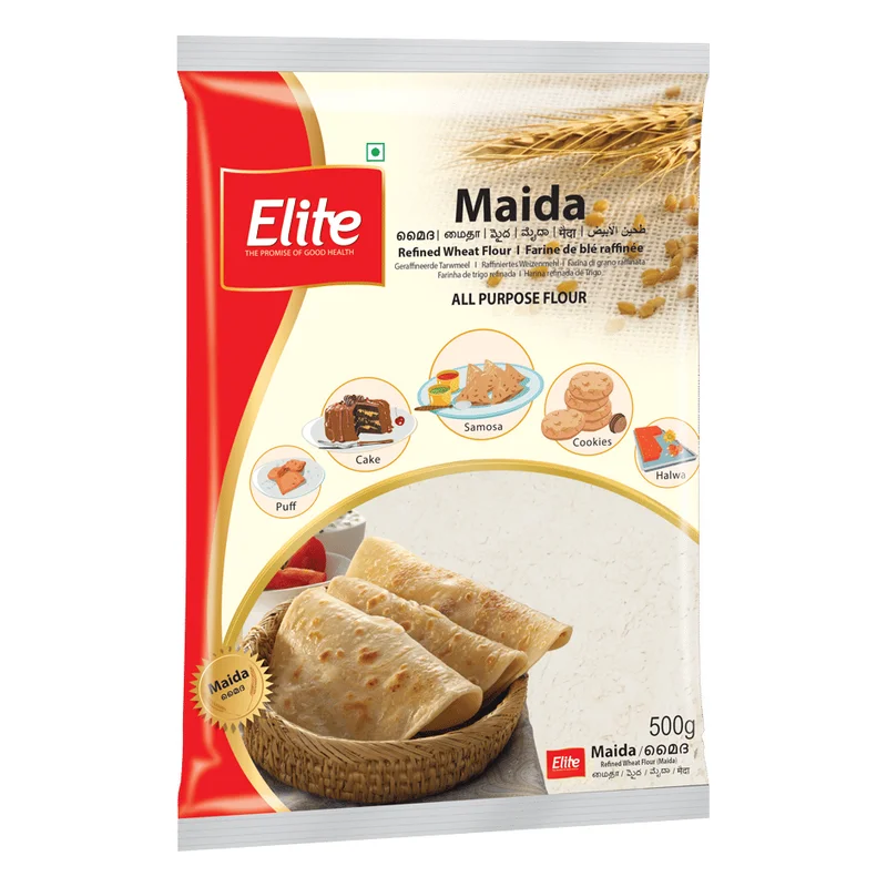 Elite Maida