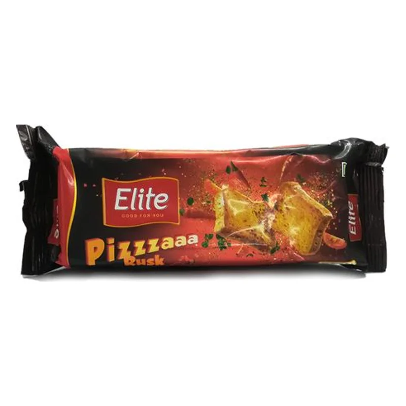 Elite Pizza Rusk