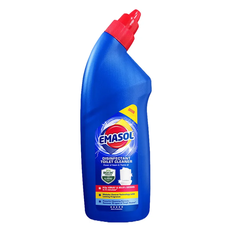 Emami Emasol Toilet Disinfectant Cleaner