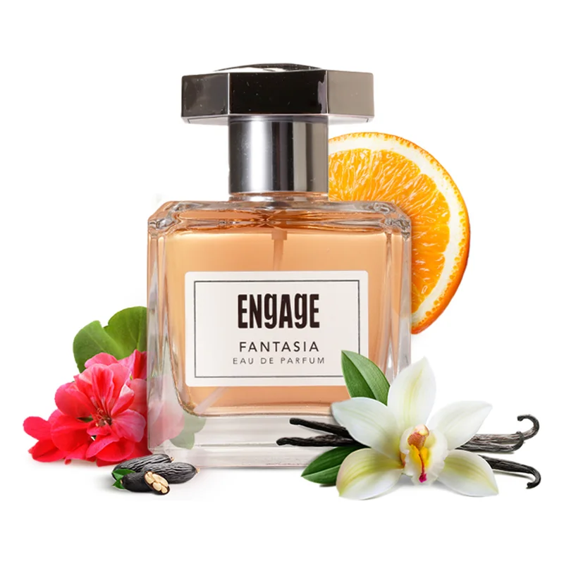 Engage Fantasia Eau De Parfum for Women