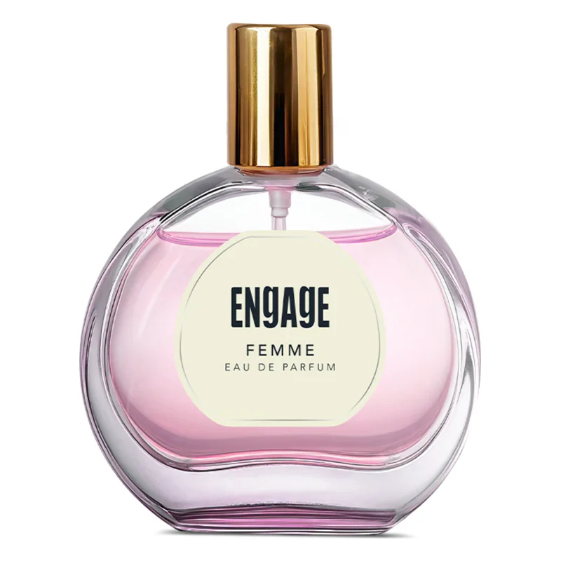 Engage Femme Eau De Parfum for Women