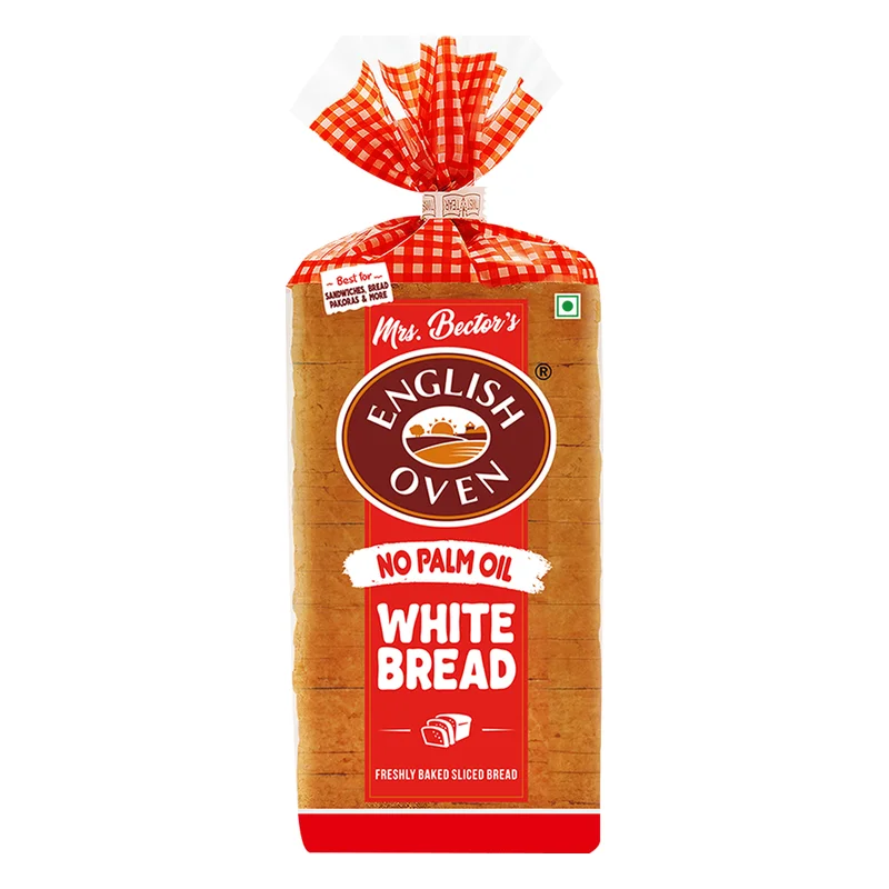 English Oven Premium White Bread