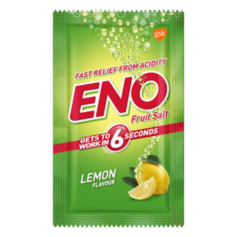 Eno Fruit Salt - Lemon
