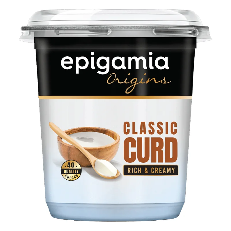 Epigamia Classic Curd