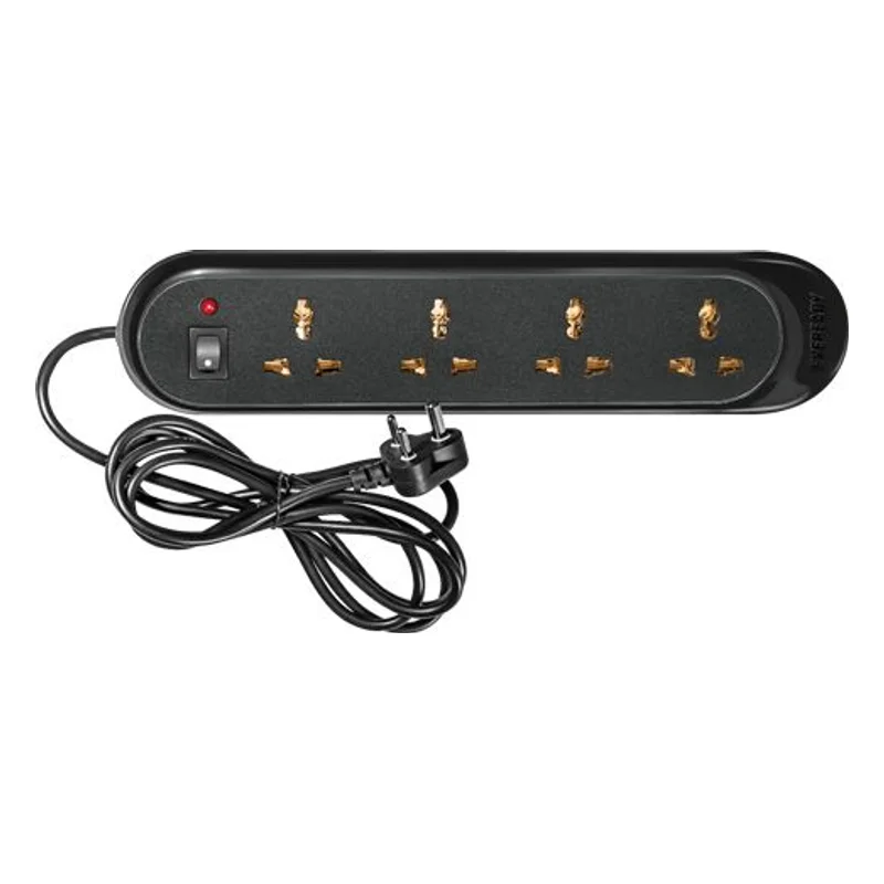 Eveready Spike Guard SG01